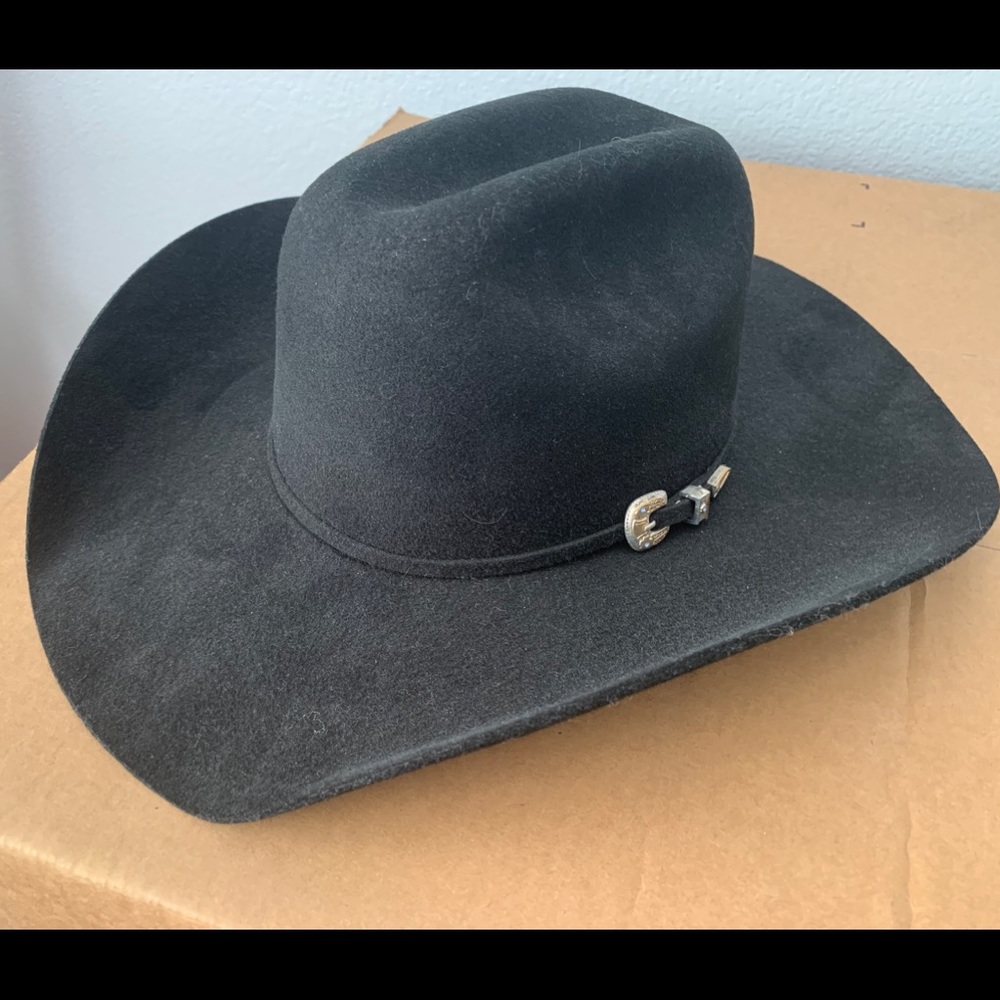 Bullhide Men’s cowboy hat 57/7